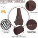 Dog Carrier Bag for Dogs up to 15 kg (Coffee) Dog Carrier Bag for Dogs up to 15 kg (Coffee)