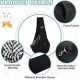 Dog Carrier Bag for Dogs up to 15 kg (Coffee) Dog Carrier Bag for Dogs up to 15 kg (Coffee)