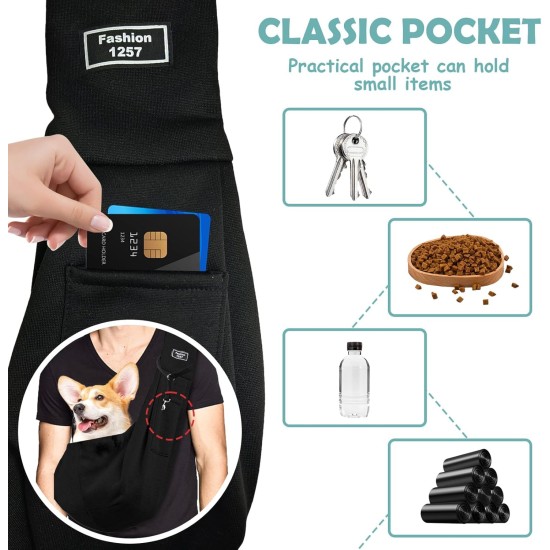 Dog Carrier Bag for Dogs up to 15 kg (Coffee) Dog Carrier Bag for Dogs up to 15 kg (Coffee)