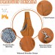 Dog Carrier Bag for Dogs up to 15 kg (Coffee) Dog Carrier Bag for Dogs up to 15 kg (Coffee)