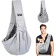 Dog Carrier Bag for Dogs up to 15 kg (Coffee) Dog Carrier Bag for Dogs up to 15 kg (Coffee)