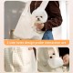 Dog Carrier Bag for Small Dogs, Carry Bag Dog with Adjustable Strap, Cat Sling, Puppy Bag for Small Dogs and Cats Dog Carrier Bag for Small Dogs, Carry Bag Dog with Adjustable Strap, Cat Sling, Puppy Bag for Small Dogs and Cats