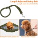 Dog Carrier Bag with Adjustable Shoulder Strap, Transport Bag, Shoulder Bag, Dog for Pets, Dogs, Cats, Hands-Free for Walking, Outdoor Travel (Black) Dog Carrier Bag with Adjustable Shoulder Strap, Transport Bag, Shoulder Bag, Dog for Pets, Dogs, Cats, Hands-Free for Walking, Outdoor Travel (Black)