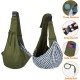 Dog Carrier Bag with Adjustable Shoulder Strap, Transport Bag, Shoulder Bag, Dog for Pets, Dogs, Cats, Hands-Free for Walking, Outdoor Travel (Black) Dog Carrier Bag with Adjustable Shoulder Strap, Transport Bag, Shoulder Bag, Dog for Pets, Dogs, Cats, Hands-Free for Walking, Outdoor Travel (Black)