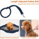 Dog Carrier Bag with Adjustable Shoulder Strap, Transport Bag, Shoulder Bag, Dog for Pets, Dogs, Cats, Hands-Free for Walking, Outdoor Travel (Black) Dog Carrier Bag with Adjustable Shoulder Strap, Transport Bag, Shoulder Bag, Dog for Pets, Dogs, Cats, Hands-Free for Walking, Outdoor Travel (Black)