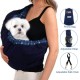 Dog Carrier Bags, Cat Carrier Bag, Outdoor Carry Bag, Dog (Blue Plaid) Dog Carrier Bags, Cat Carrier Bag, Outdoor Carry Bag, Dog (Blue Plaid)
