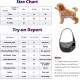Dog Carrier, Dog Bag, Adjustable Carry Bag, Dog, Pet Shoulder Bag, Transport Bag for Pets, Dog Carrier Bags for Outdoor Travel - L, Dark Grey + Black Dog Carrier, Dog Bag, Adjustable Carry Bag, Dog, Pet Shoulder Bag, Transport Bag for Pets, Dog Carrier Bags for Outdoor Travel - L, Dark Grey + Black