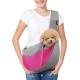 Dog Carrier, Dog Bag, Adjustable Carry Bag, Dog, Pet Shoulder Bag, Transport Bag for Pets, Dog Carrier Bags for Outdoor Travel - L, Dark Grey + Black Dog Carrier, Dog Bag, Adjustable Carry Bag, Dog, Pet Shoulder Bag, Transport Bag for Pets, Dog Carrier Bags for Outdoor Travel - L, Dark Grey + Black