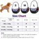 Dog Carrier, Dog Bag, Adjustable Carry Bag, Dog, Pet Shoulder Bag, Transport Bag for Pets, Dog Carrier Bags for Outdoor Travel - L, Dark Grey + Black Dog Carrier, Dog Bag, Adjustable Carry Bag, Dog, Pet Shoulder Bag, Transport Bag for Pets, Dog Carrier Bags for Outdoor Travel - L, Dark Grey + Black