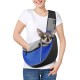 Dog Carrier, Dog Bag, Adjustable Carry Bag, Dog, Pet Shoulder Bag, Transport Bag for Pets, Dog Carrier Bags for Outdoor Travel - L, Dark Grey + Black Dog Carrier, Dog Bag, Adjustable Carry Bag, Dog, Pet Shoulder Bag, Transport Bag for Pets, Dog Carrier Bags for Outdoor Travel - L, Dark Grey + Black