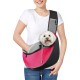 Dog Carrier, Dog Bag, Adjustable Carry Bag, Dog, Pet Shoulder Bag, Transport Bag for Pets, Dog Carrier Bags for Outdoor Travel - L, Dark Grey + Black Dog Carrier, Dog Bag, Adjustable Carry Bag, Dog, Pet Shoulder Bag, Transport Bag for Pets, Dog Carrier Bags for Outdoor Travel - L, Dark Grey + Black