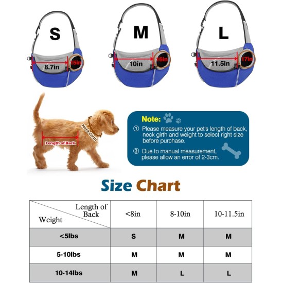 Dog Carrier, Dog Bag, Adjustable Carry Bag, Dog, Pet Shoulder Bag, Transport Bag for Pets, Dog Carrier Bags for Outdoor Travel - L, Dark Grey + Black Dog Carrier, Dog Bag, Adjustable Carry Bag, Dog, Pet Shoulder Bag, Transport Bag for Pets, Dog Carrier Bags for Outdoor Travel - L, Dark Grey + Black
