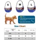 Dog Carrier, Dog Bag, Adjustable Carry Bag, Dog, Pet Shoulder Bag, Transport Bag for Pets, Dog Carrier Bags for Outdoor Travel - L, Dark Grey + Black Dog Carrier, Dog Bag, Adjustable Carry Bag, Dog, Pet Shoulder Bag, Transport Bag for Pets, Dog Carrier Bags for Outdoor Travel - L, Dark Grey + Black