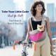 Dog Carrier, Dog Bag, Adjustable Carry Bag, Dog, Pet Shoulder Bag, Transport Bag for Pets, Dog Carrier Bags for Outdoor Travel - L, Dark Grey + Black Dog Carrier, Dog Bag, Adjustable Carry Bag, Dog, Pet Shoulder Bag, Transport Bag for Pets, Dog Carrier Bags for Outdoor Travel - L, Dark Grey + Black