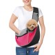 Dog Carrier, Dog Bag, Adjustable Carry Bag, Dog, Pet Shoulder Bag, Transport Bag for Pets, Dog Carrier Bags for Outdoor Travel - L, Dark Grey + Black Dog Carrier, Dog Bag, Adjustable Carry Bag, Dog, Pet Shoulder Bag, Transport Bag for Pets, Dog Carrier Bags for Outdoor Travel - L, Dark Grey + Black