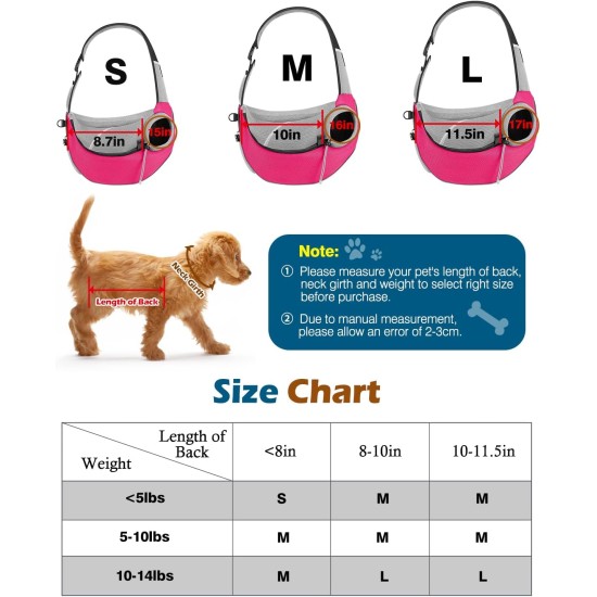 Dog Carrier, Dog Bag, Adjustable Carry Bag, Dog, Pet Shoulder Bag, Transport Bag for Pets, Dog Carrier Bags for Outdoor Travel - L, Dark Grey + Black Dog Carrier, Dog Bag, Adjustable Carry Bag, Dog, Pet Shoulder Bag, Transport Bag for Pets, Dog Carrier Bags for Outdoor Travel - L, Dark Grey + Black