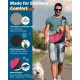 Dog Carrier, Dog Bag, Adjustable Carry Bag, Dog, Pet Shoulder Bag, Transport Bag for Pets, Dog Carrier Bags for Outdoor Travel - L, Dark Grey + Black Dog Carrier, Dog Bag, Adjustable Carry Bag, Dog, Pet Shoulder Bag, Transport Bag for Pets, Dog Carrier Bags for Outdoor Travel - L, Dark Grey + Black