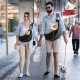 Dog Carrier, Dog Bag, Adjustable Carry Bag, Dog, Pet Shoulder Bag, Transport Bag for Pets, Dog Carrier Bags for Outdoor Travel - L, Dark Grey + Black Dog Carrier, Dog Bag, Adjustable Carry Bag, Dog, Pet Shoulder Bag, Transport Bag for Pets, Dog Carrier Bags for Outdoor Travel - L, Dark Grey + Black