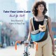 Dog Carrier, Dog Bag, Adjustable Carry Bag, Dog, Pet Shoulder Bag, Transport Bag for Pets, Dog Carrier Bags for Outdoor Travel - L, Dark Grey + Black Dog Carrier, Dog Bag, Adjustable Carry Bag, Dog, Pet Shoulder Bag, Transport Bag for Pets, Dog Carrier Bags for Outdoor Travel - L, Dark Grey + Black