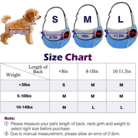 Dog Carrier, Dog Bag, Adjustable Carry Bag, Dog, Pet Shoulder Bag, Transport Bag for Pets, Dog Carrier Bags for Outdoor Travel - L, Dark Grey + Black Dog Carrier, Dog Bag, Adjustable Carry Bag, Dog, Pet Shoulder Bag, Transport Bag for Pets, Dog Carrier Bags for Outdoor Travel - L, Dark Grey + Black
