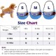 Dog Carrier, Dog Bag, Adjustable Carry Bag, Dog, Pet Shoulder Bag, Transport Bag for Pets, Dog Carrier Bags for Outdoor Travel - L, Dark Grey + Black Dog Carrier, Dog Bag, Adjustable Carry Bag, Dog, Pet Shoulder Bag, Transport Bag for Pets, Dog Carrier Bags for Outdoor Travel - L, Dark Grey + Black