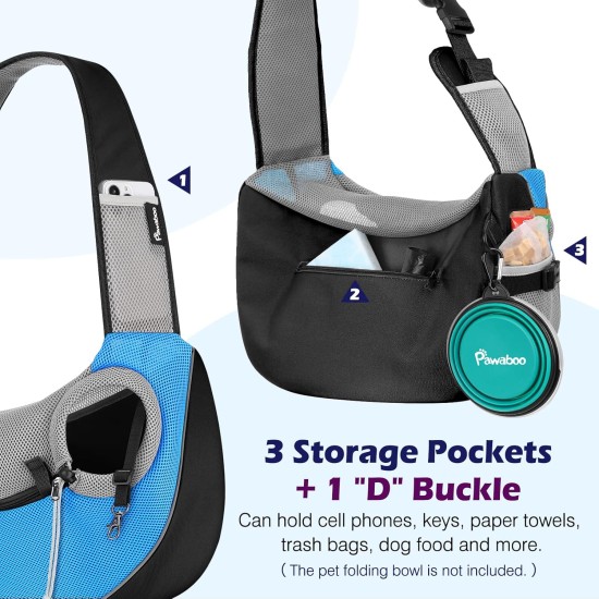 Dog Carrier, Dog Bag, Adjustable Carry Bag, Dog, Pet Shoulder Bag, Transport Bag for Pets, Dog Carrier Bags for Outdoor Travel - L, Dark Grey + Black Dog Carrier, Dog Bag, Adjustable Carry Bag, Dog, Pet Shoulder Bag, Transport Bag for Pets, Dog Carrier Bags for Outdoor Travel - L, Dark Grey + Black