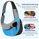 Dog Carrier, Dog Bag, Adjustable Carry Bag, Dog, Pet Shoulder Bag, Transport Bag for Pets, Dog Carrier Bags for Outdoor Travel - L, Dark Grey + Black Dog Carrier, Dog Bag, Adjustable Carry Bag, Dog, Pet Shoulder Bag, Transport Bag for Pets, Dog Carrier Bags for Outdoor Travel - L, Dark Grey + Black