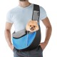 Dog Carrier, Dog Bag, Adjustable Carry Bag, Dog, Pet Shoulder Bag, Transport Bag for Pets, Dog Carrier Bags for Outdoor Travel - L, Dark Grey + Black Dog Carrier, Dog Bag, Adjustable Carry Bag, Dog, Pet Shoulder Bag, Transport Bag for Pets, Dog Carrier Bags for Outdoor Travel - L, Dark Grey + Black