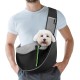 Dog Carrier, Dog Bag, Adjustable Carry Bag, Dog, Pet Shoulder Bag, Transport Bag for Pets, Dog Carrier Bags for Outdoor Travel - L, Dark Grey + Black Dog Carrier, Dog Bag, Adjustable Carry Bag, Dog, Pet Shoulder Bag, Transport Bag for Pets, Dog Carrier Bags for Outdoor Travel - L, Dark Grey + Black