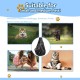 Dog Carrier, Dog Carrier, Adjustable Pet Sling for Dog for Walks and Outdoor Activities