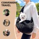 Dog Carrier, Dog Carrier, Adjustable Pet Sling for Dogs, Dog Sling for Walks and Outdoor Activities, Load Capacity up to 15 kg Dog Carrier, Dog Carrier, Adjustable Pet Sling for Dogs, Dog Sling for Walks and Outdoor Activities, Load Capacity up to 15 kg