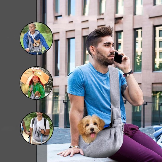 Dog Carrier, Dog Carrier, Dog Carrier Bag, Dog Carry Bag, Dog Carry Bag, Dog Carrier Bag, Dog Carrier Bag, Dog Sling for Walking and Outdoor Activities, Load Capacity up to 15 kg Dog Carrier, Dog Carrier, Dog Carrier Bag, Dog Carry Bag, Dog Carry Bag, Dog Carrier Bag, Dog Carrier Bag, Dog Sling for Walking and Outdoor Activities, Load Capacity up to 15 kg