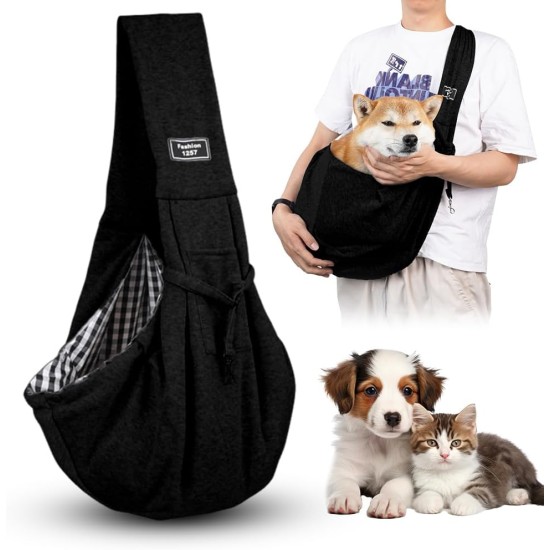 Dog Carrier, Dog Carrier, Shoulder Bag for Pets, Dog Bag, Dog Carrier, Dog Carrier Bag, Puppy Carrier for Walking, Outdoor Activities and Trips Dog Carrier, Dog Carrier, Shoulder Bag for Pets, Dog Bag, Dog Carrier, Dog Carrier Bag, Puppy Carrier for Walking, Outdoor Activities and Trips