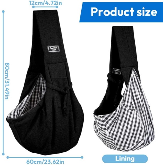 Dog Carrier, Dog Carrier, Shoulder Bag for Pets, Dog Bag, Dog Carrier, Dog Carrier Bag, Puppy Carrier for Walking, Outdoor Activities and Trips Dog Carrier, Dog Carrier, Shoulder Bag for Pets, Dog Bag, Dog Carrier, Dog Carrier Bag, Puppy Carrier for Walking, Outdoor Activities and Trips