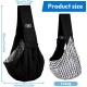 Dog Carrier, Dog Carrier, Shoulder Bag for Pets, Dog Bag, Dog Carrier, Dog Carrier Bag, Puppy Carrier for Walking, Outdoor Activities and Trips Dog Carrier, Dog Carrier, Shoulder Bag for Pets, Dog Bag, Dog Carrier, Dog Carrier Bag, Puppy Carrier for Walking, Outdoor Activities and Trips
