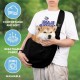 Dog Carrier, Dog Carrier, Shoulder Bag for Pets, Dog Bag, Dog Carrier, Dog Carrier Bag, Puppy Carrier for Walking, Outdoor Activities and Trips Dog Carrier, Dog Carrier, Shoulder Bag for Pets, Dog Bag, Dog Carrier, Dog Carrier Bag, Puppy Carrier for Walking, Outdoor Activities and Trips