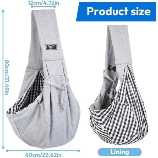 Dog Carrier, Dog Carrier, Shoulder Bag for Pets, Dog Bag, Dog Carrier, Dog Carrier Bag, Puppy Carrier for Walking, Outdoor Activities and Trips Dog Carrier, Dog Carrier, Shoulder Bag for Pets, Dog Bag, Dog Carrier, Dog Carrier Bag, Puppy Carrier for Walking, Outdoor Activities and Trips