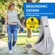 Dog Carrier, Dog Carrier, Shoulder Bag for Pets, Dog Bag, Dog Carrier, Dog Carrier Bag, Puppy Carrier for Walking, Outdoor Activities and Trips Dog Carrier, Dog Carrier, Shoulder Bag for Pets, Dog Bag, Dog Carrier, Dog Carrier Bag, Puppy Carrier for Walking, Outdoor Activities and Trips