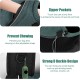 Dog Carrier, Dog Carrier for Pets, Sling Dog Pet for Puppies, Sling Dog Cats Adjustable, Small Dogs and Cats Outdoor and Trips (Black-01) Dog Carrier, Dog Carrier for Pets, Sling Dog Pet for Puppies, Sling Dog Cats Adjustable, Small Dogs and Cats Outdoor and Trips (Black-01)
