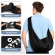 Dog Carrier Puppy Reversible Transport Bag for Dogs and Other Pets up to 7.5 kg Sling Dog Adjustable Secure Carry Strap for Small Dogs for Outdoor Walks Black Dog Carrier Puppy Reversible Transport Bag for Dogs and Other Pets up to 7.5 kg Sling Dog Adjustable Secure Carry Strap for Small Dogs for Outdoor Walks Black