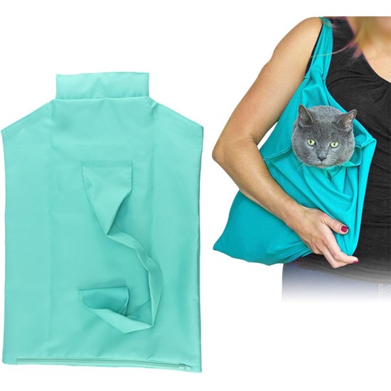 Dog Carrier, Puppy Shoulder Bag, Sling Dog, Shoulder Bag for Pets, Pet Transport Bag, for Cats, Dogs and Other Pets Weighing Less Than 7.5 kg Dog Carrier, Puppy Shoulder Bag, Sling Dog, Shoulder Bag for Pets, Pet Transport Bag, for Cats, Dogs and Other Pets Weighing Less Than 7.5 kg
