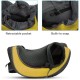 Dog Carrier Sling, Breathable Mesh Shoulder Bag / Travel Bag / Pet Transport Bag for Dogs, Puppies & Cats Dog Carrier Sling, Breathable Mesh Shoulder Bag / Travel Bag / Pet Transport Bag for Dogs, Puppies & Cats