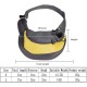 Dog Carrier Sling, Breathable Mesh Shoulder Bag / Travel Bag / Pet Transport Bag for Dogs, Puppies & Cats Dog Carrier Sling, Breathable Mesh Shoulder Bag / Travel Bag / Pet Transport Bag for Dogs, Puppies & Cats
