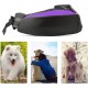 Dog Carrier Sling, Breathable Mesh Shoulder Bag / Travel Bag / Pet Transport Bag for Dogs, Puppies & Cats Dog Carrier Sling, Breathable Mesh Shoulder Bag / Travel Bag / Pet Transport Bag for Dogs, Puppies & Cats