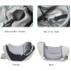 Dog Carrier Sling, Breathable Mesh Shoulder Bag / Travel Bag / Pet Transport Bag for Dogs, Puppies & Cats Dog Carrier Sling, Breathable Mesh Shoulder Bag / Travel Bag / Pet Transport Bag for Dogs, Puppies & Cats