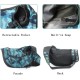 Dog Carrier Sling, Breathable Mesh Shoulder Bag / Travel Bag / Pet Transport Bag for Dogs, Puppies & Cats Dog Carrier Sling, Breathable Mesh Shoulder Bag / Travel Bag / Pet Transport Bag for Dogs, Puppies & Cats