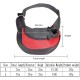 Dog Carrier Sling, Breathable Mesh Shoulder Bag / Travel Bag / Pet Transport Bag for Dogs, Puppies & Cats Dog Carrier Sling, Breathable Mesh Shoulder Bag / Travel Bag / Pet Transport Bag for Dogs, Puppies & Cats