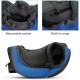 Dog Carrier Sling, Breathable Mesh Shoulder Bag / Travel Bag / Pet Transport Bag for Dogs, Puppies & Cats Dog Carrier Sling, Breathable Mesh Shoulder Bag / Travel Bag / Pet Transport Bag for Dogs, Puppies & Cats