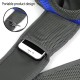 Dog Carrier Sling, Breathable Mesh Shoulder Bag / Travel Bag / Pet Transport Bag for Dogs, Puppies & Cats Dog Carrier Sling, Breathable Mesh Shoulder Bag / Travel Bag / Pet Transport Bag for Dogs, Puppies & Cats
