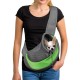 Dog Carrier Sling, Breathable Mesh Shoulder Bag / Travel Bag / Pet Transport Bag for Dogs, Puppies & Cats Dog Carrier Sling, Breathable Mesh Shoulder Bag / Travel Bag / Pet Transport Bag for Dogs, Puppies & Cats